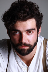 picture of actor Alec Secareanu