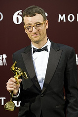 photo of person Jake Pollock