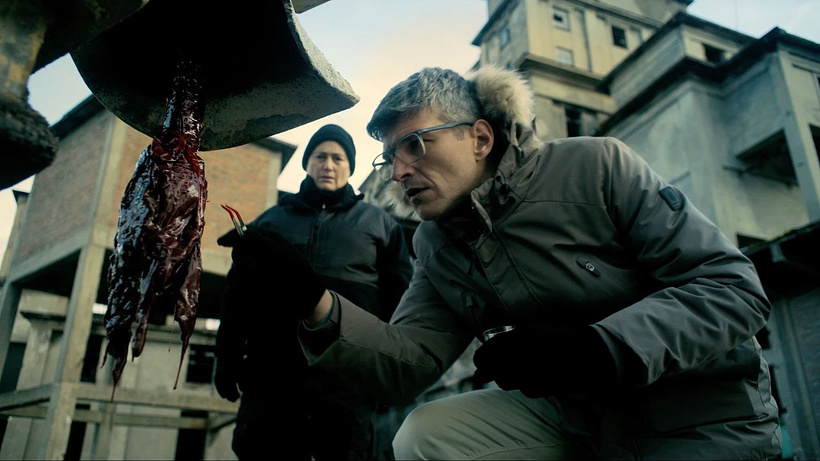 Imagen de Hell Hole