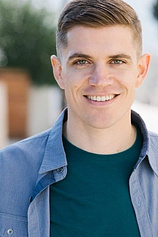 picture of actor Michael Gmur
