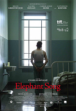 poster of movie Elephant Song