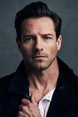 picture of actor Ian Bohen