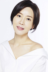 picture of actor Kim Hee-jung