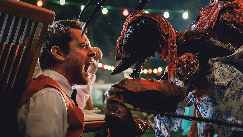 Imagen de Stung