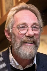 Foto de Kim Gyngell