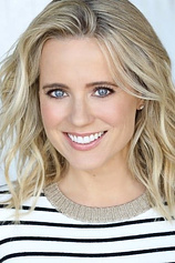 picture of actor Allison Munn