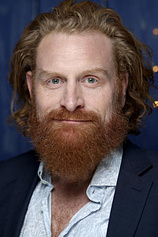 picture of actor Kristofer Hivju