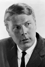 Foto de Albert Salmi