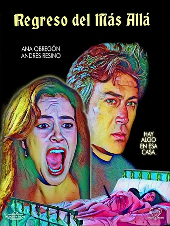 Poster de Regreso del Más Allá