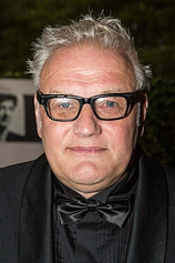 photo of person Paul Ruven