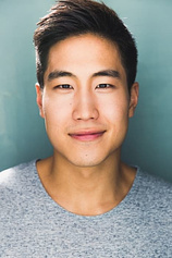 picture of actor Young Mazino