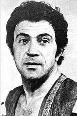 photo of person Sergio Ammirata