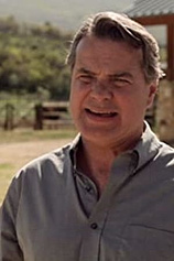 picture of actor Terence Goodman