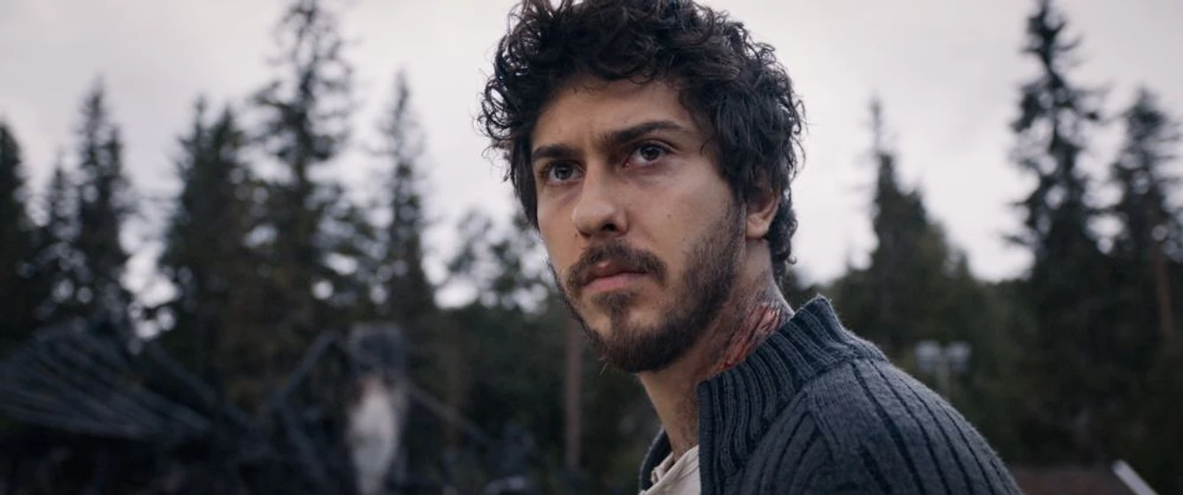 Nat Wolff en mortal