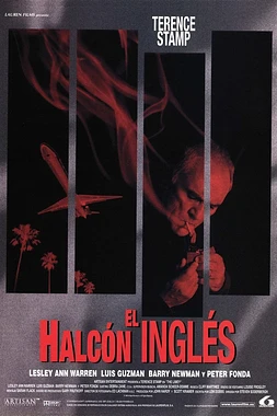 El Halcón inglés