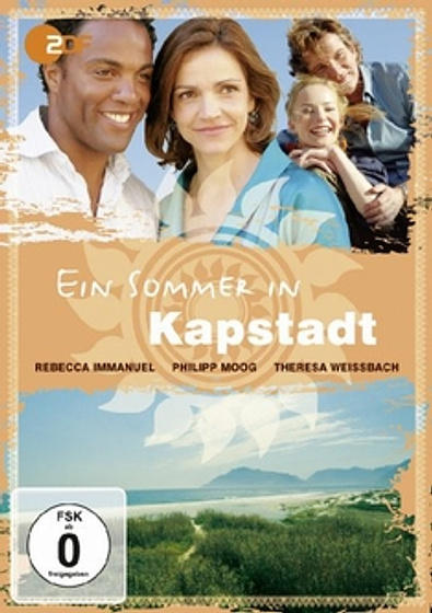 Imagen de En Busca del Amor (Poster)