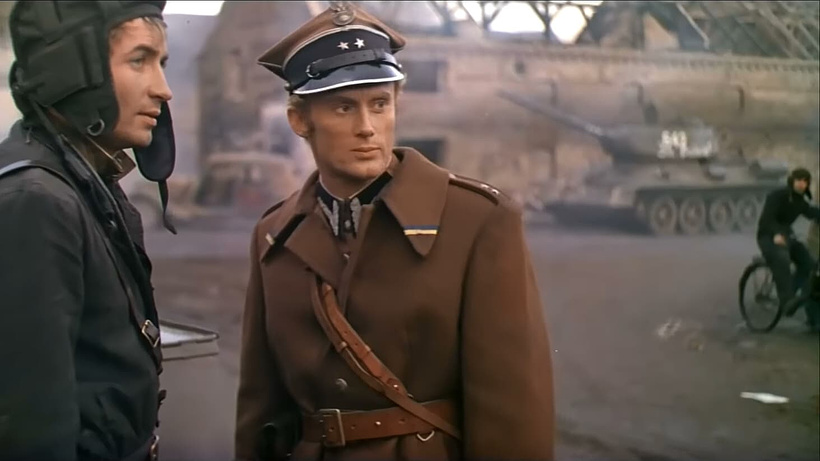 Imagen de La Batalla de Berlín (Liberación)