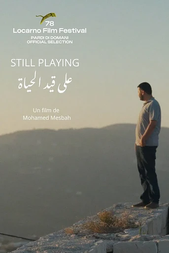 Poster de Still Playing