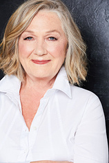 picture of actor Sarah Benoit