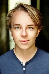 Foto de Ed Oxenbould