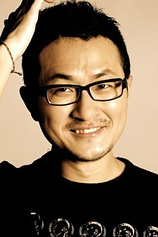 photo of person Giddens Ko