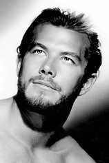 picture of actor Richard Harrison [II]