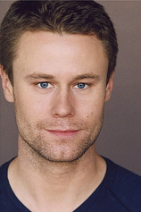 picture of actor Eric Nenninger