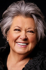 picture of actor Ginette Reno