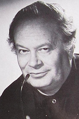 photo of person Kurt Nachmann