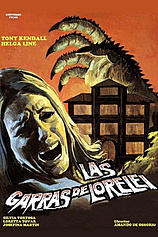 poster of movie Las Garras de Lorelei