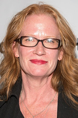 picture of actor Johanna Day