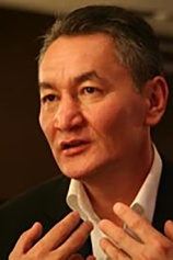 photo of person Kuat Shildebaev