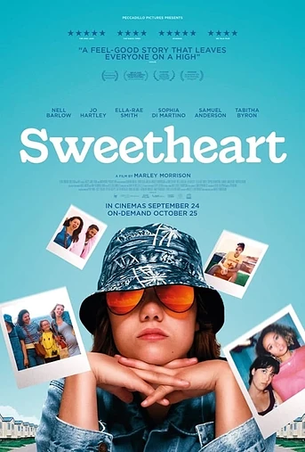 Poster de Sweetheart