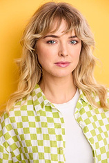 picture of actor Ellie Gall