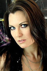 picture of actor Katarina Leigh Waters