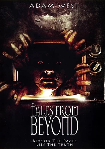 Poster de Tales From Beyond