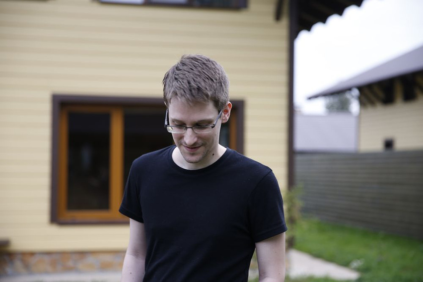 Imagen de Citizenfour