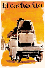 poster of movie El Cochecito