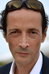 photo of person Artemio Benki