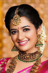 Foto de Ashika Ranganath