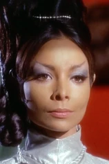 Foto de Arlene Martel