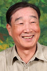 picture of actor Yun Mun-sik