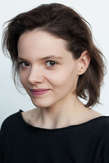 picture of actor Malwina Brych