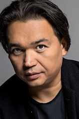Foto de Vyacheslav Dusmukhametov