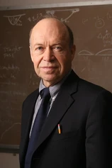 Foto de James Hansen