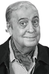 picture of actor Juan Carlos Mesa