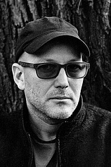 picture of actor Bill Morrison