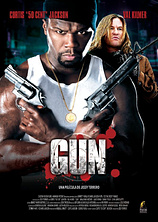 poster of movie Gun