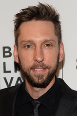 picture of actor Joel David Moore