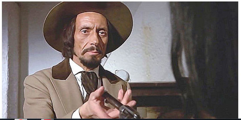 Imagen de La Venganza de Django